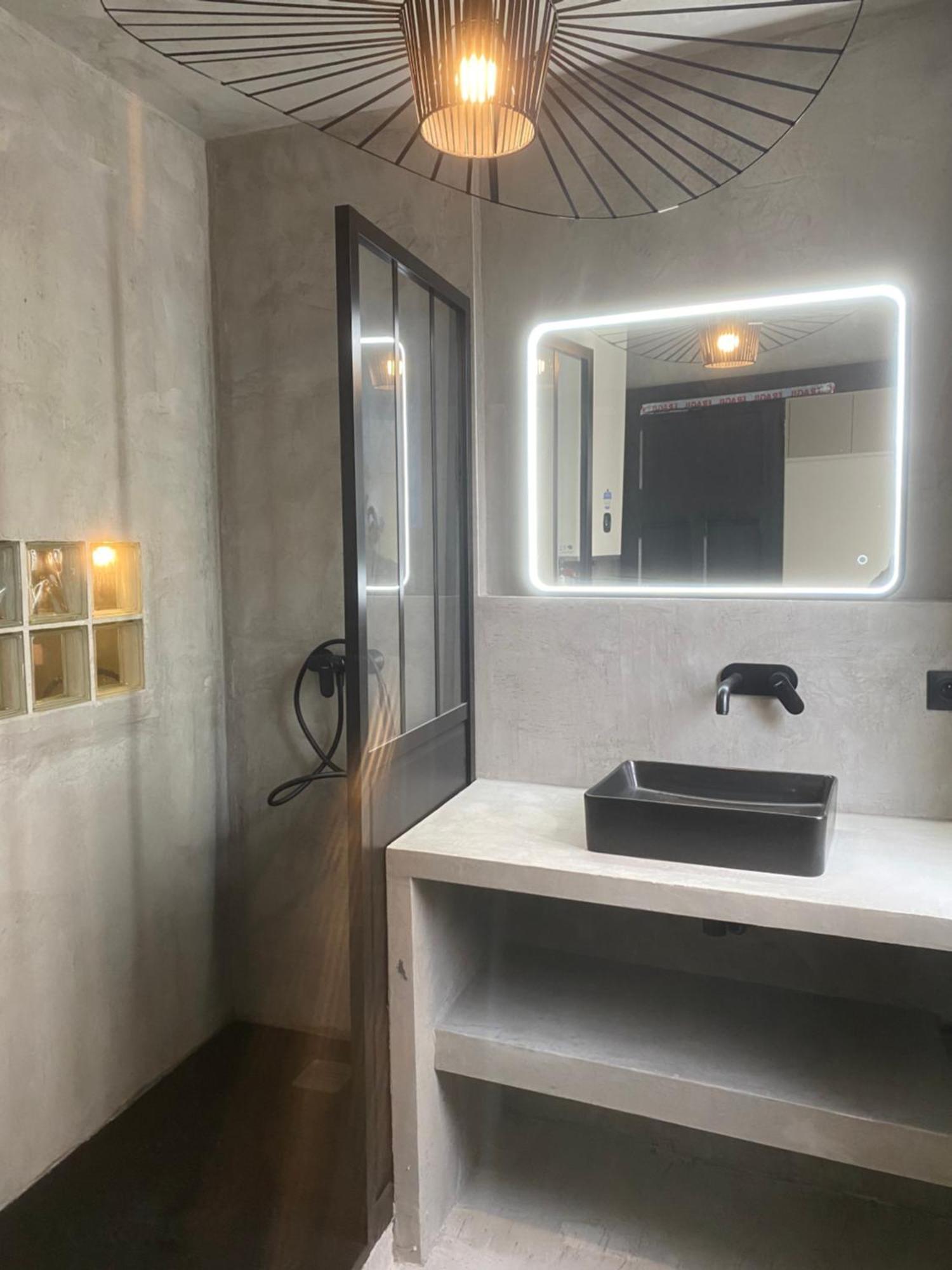 Cosy Studio "Jardin Des Plantes" - Paris 5 Экстерьер фото