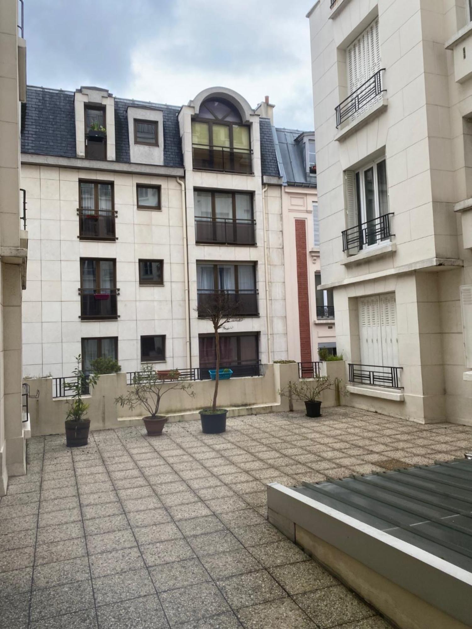 Cosy Studio "Jardin Des Plantes" - Paris 5 Экстерьер фото