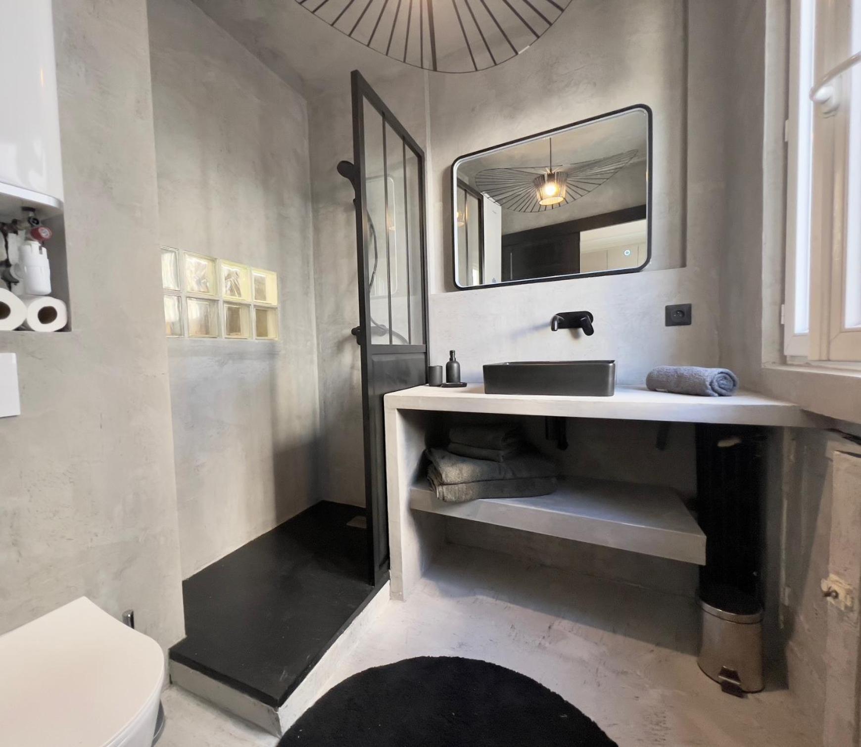Cosy Studio "Jardin Des Plantes" - Paris 5 Экстерьер фото